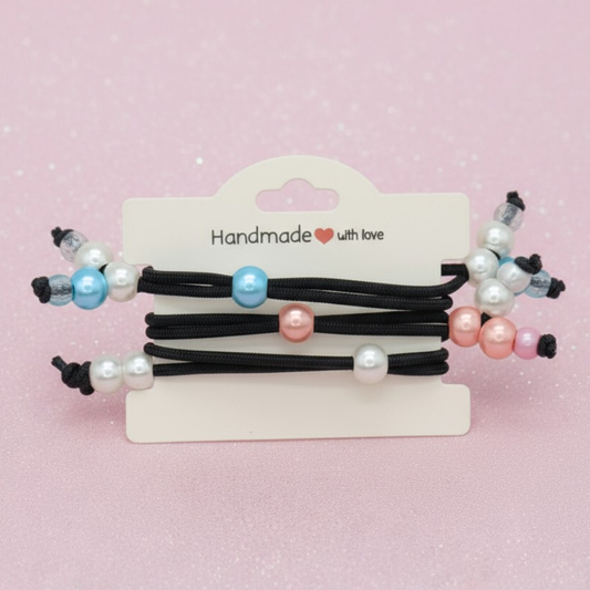 Frosted Pearl Bundle