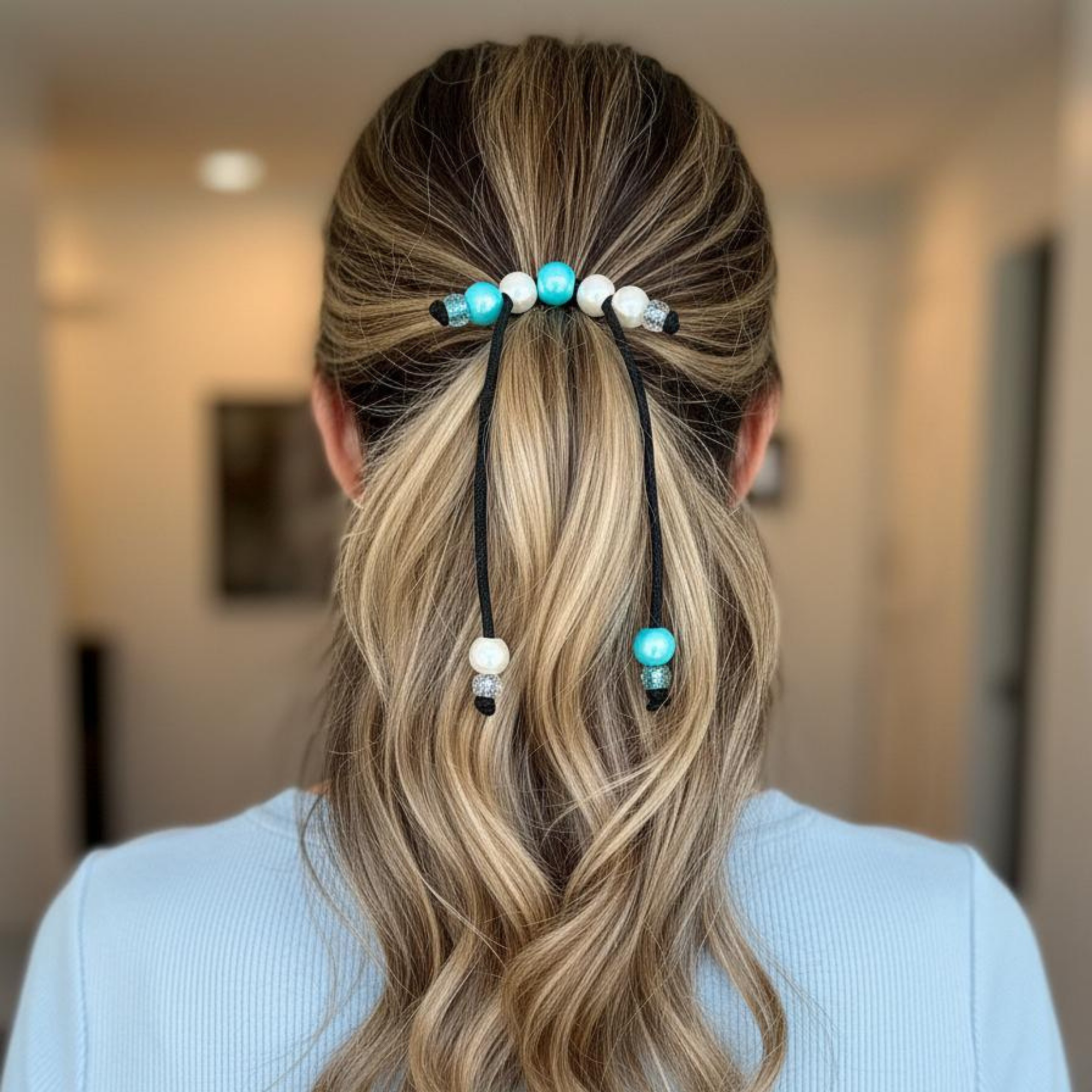 PonyPop™ PopTails™ - Arctic Ice