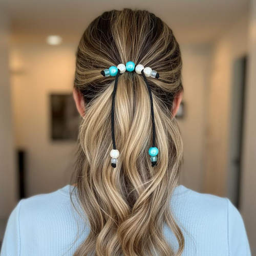 PonyPop™ PopTails™ - Arctic Ice
