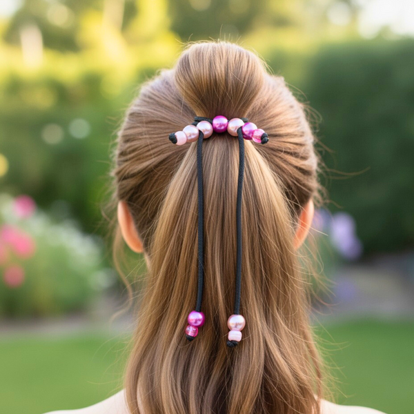 PonyPop™ PopTails™ - Blush Pink