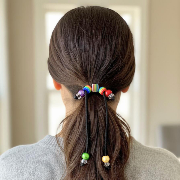 PonyPop™ PopTails™ - Rainbow Sparkle