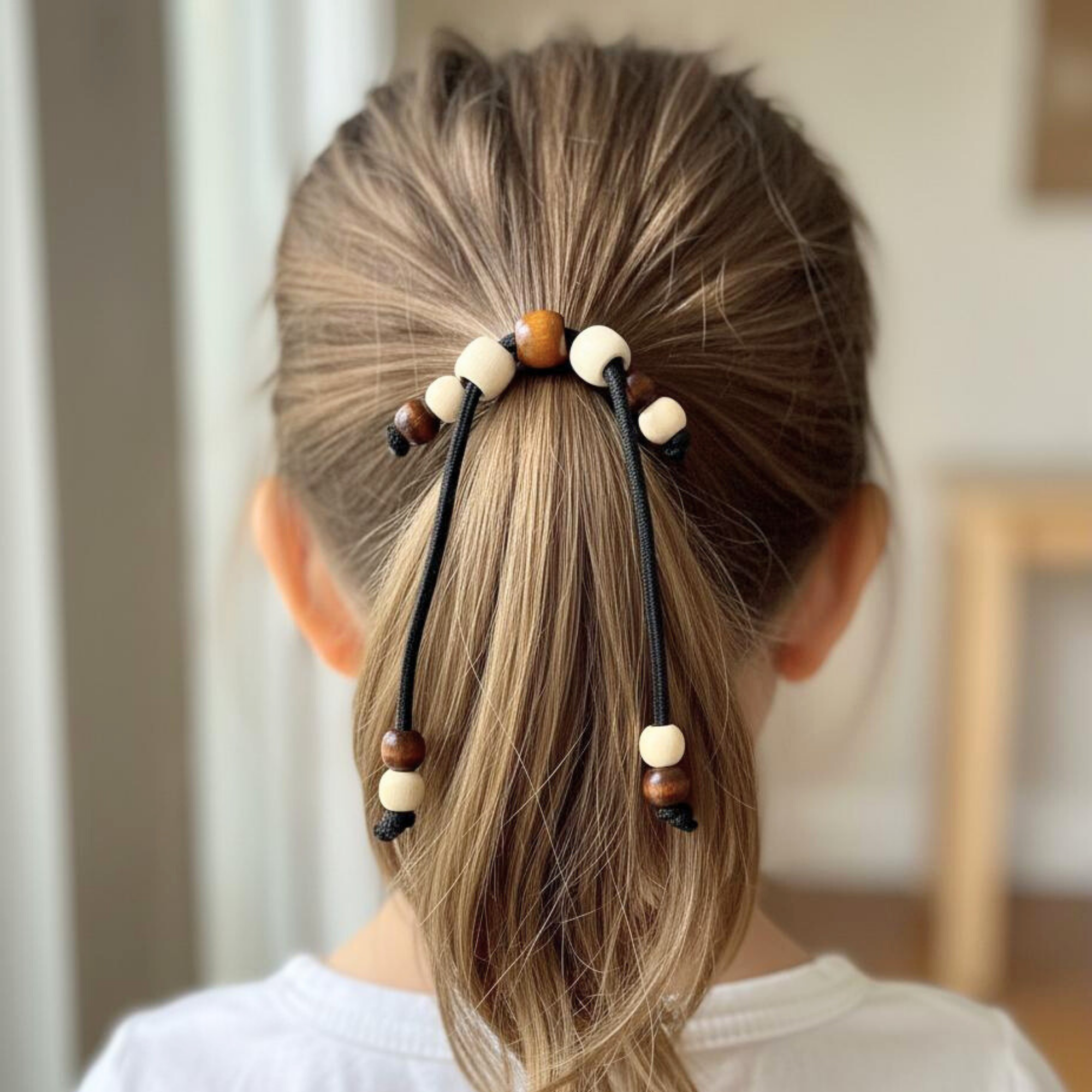PonyPop™ PopTails™ - Honey Wood