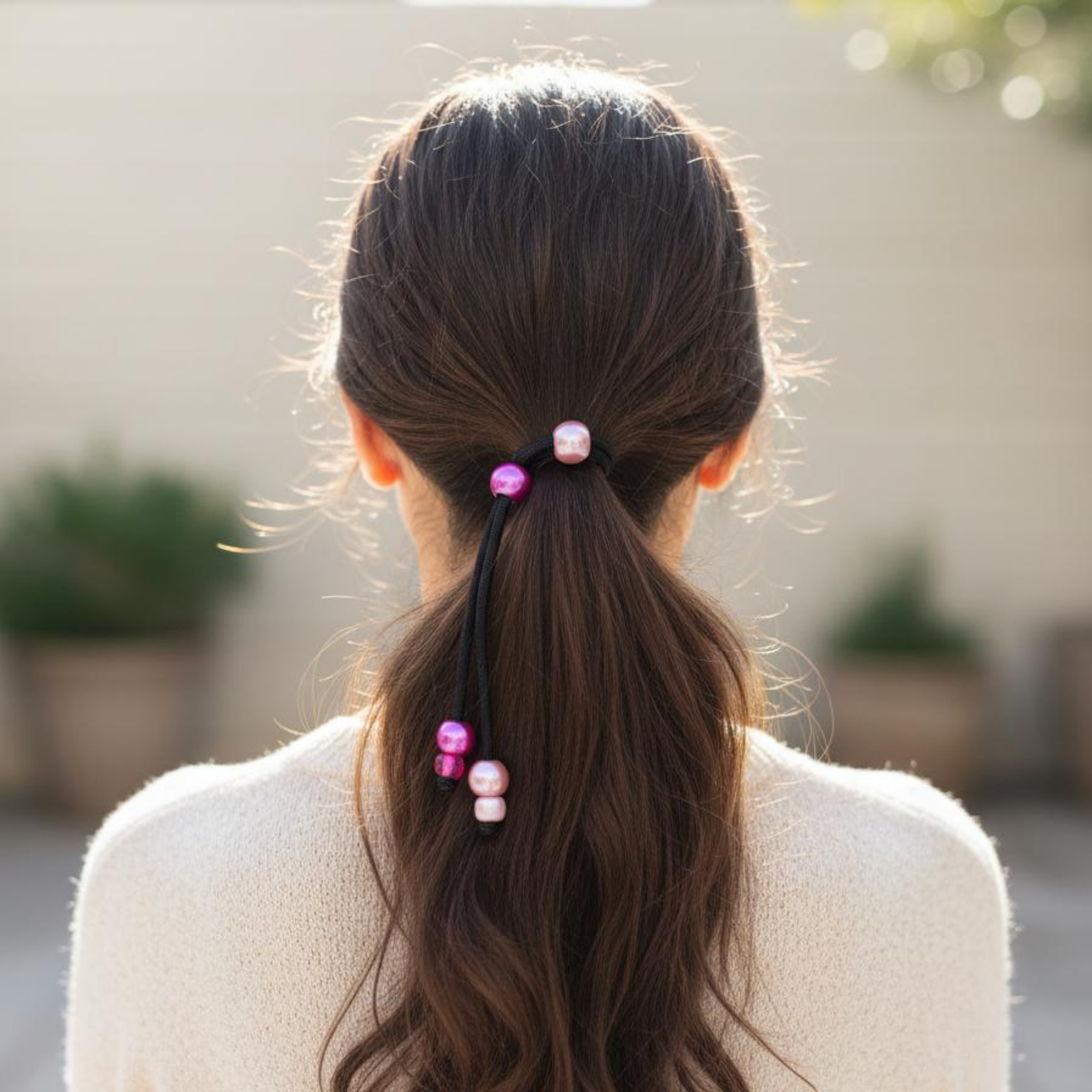 PonyPop™ QuickPop™ - Blush Pink