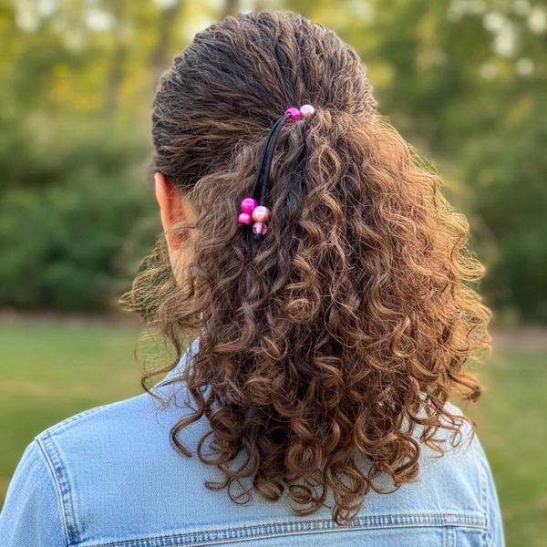 PonyPop™ QuickPop™ - Blush Pink