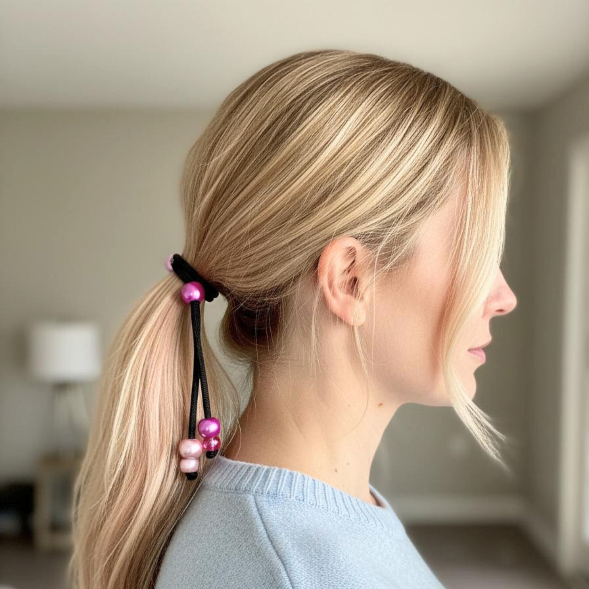 PonyPop™ QuickPop™ - Blush Pink