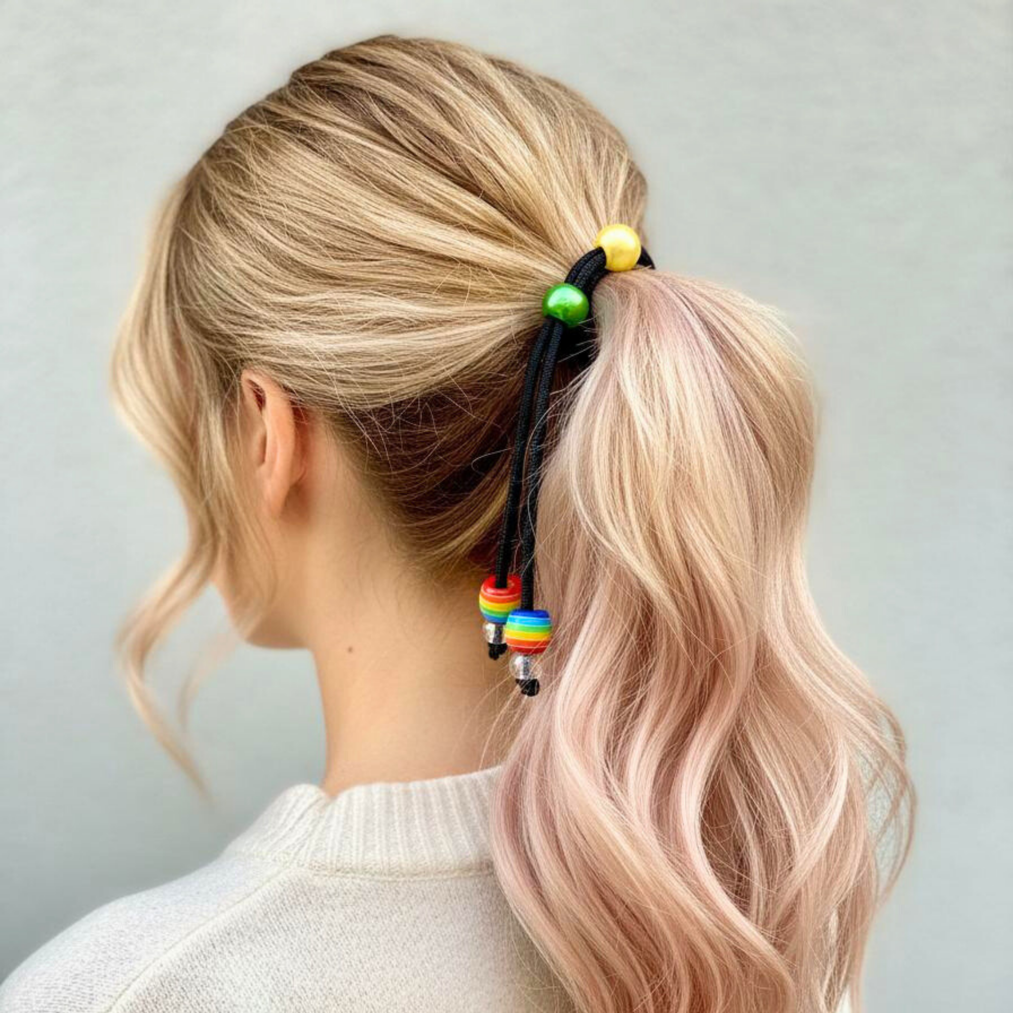 PonyPop™ QuickPop™ - Rainbow Sparkle