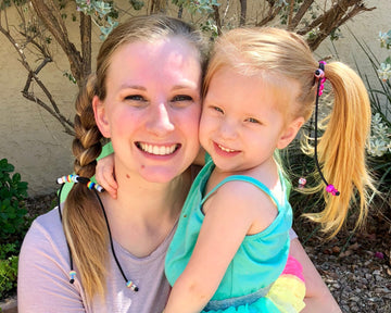 From Prototype to <em>PonyPop™</em>