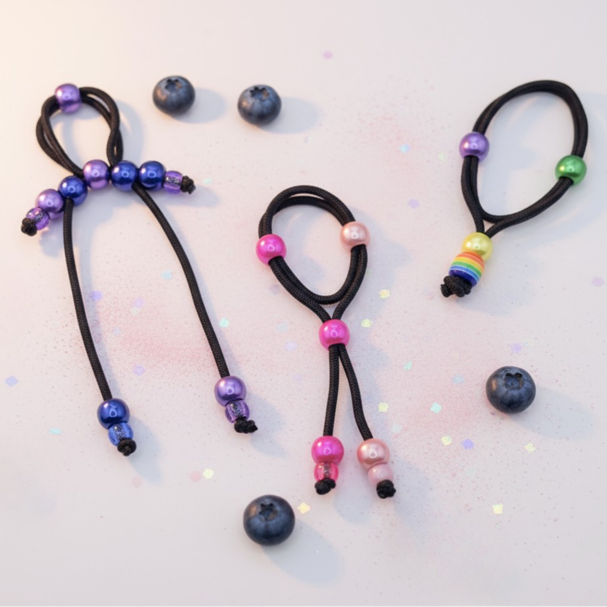 Berry Bright Bundle