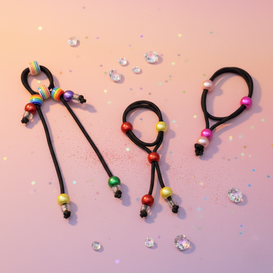 Sunset Sparkle Bundle